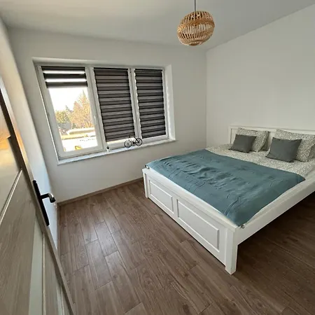 U Hrabiego Lejlighed Krzeszowice